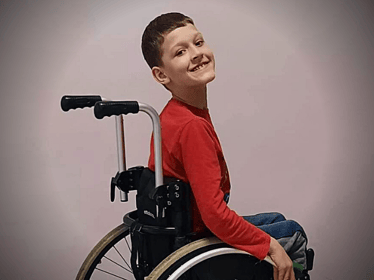 Dawid Terela - main photo