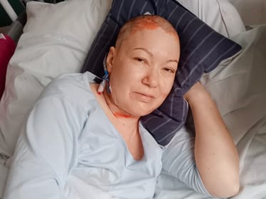 Aleksandra Koterba - zdjęcie główne