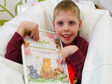 Ksawery Suchy - zdjęcie główne