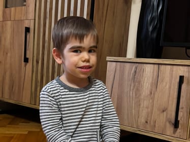 Wiktor Barcikowski - main photo