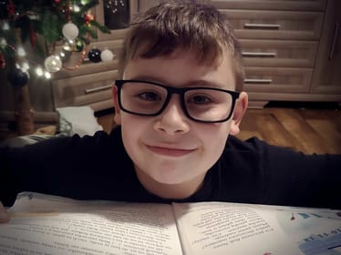 Krystian Adamkiewicz - main photo