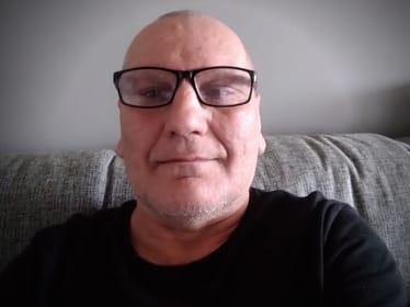 Bogdan Marciniak - zdjęcie główne