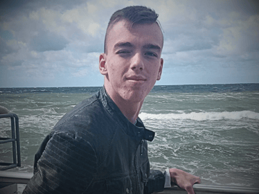 Kacper Woźniak - zdjęcie główne