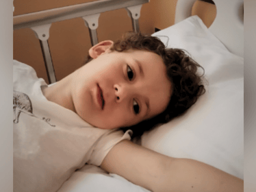 Antoni Legwant - main photo