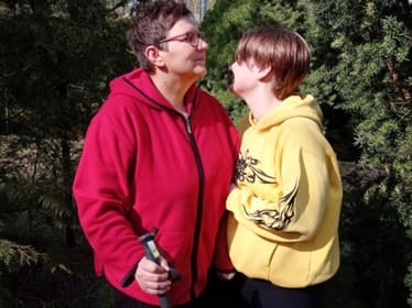 Justyna Szatkowska - main photo