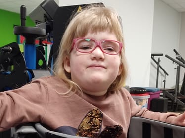 Zuzia Wolszczak - main photo