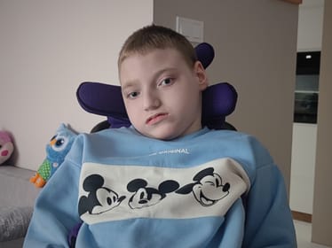 Mateusz Molik - main photo