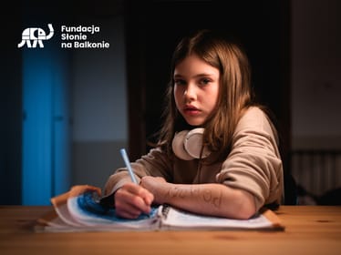 Coraz więcej dzieci cierpi na depresję. Dotrzyjmy z pomocą na czas… - zdjęcie główne