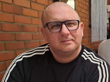 Adam Kukiełka - main photo