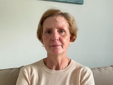 Małgorzata Terpiłowska - main photo