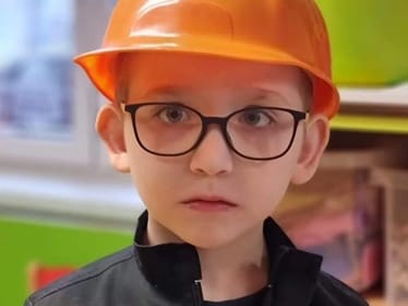 Michał Kachel - zdjęcie główne