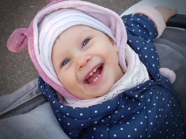 Marcelina Stosz - zdjęcie główne