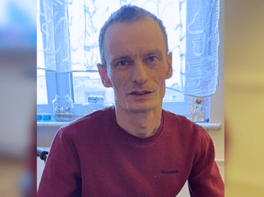 Krzysztof Andrzejczak - zdjęcie główne