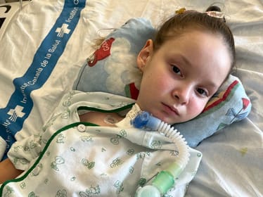 Anastasiia Feschenko - main photo