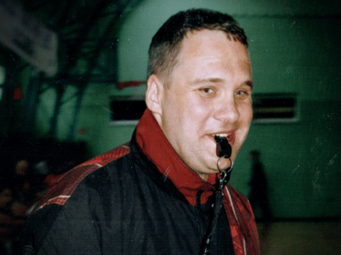 Jaromir Radzikowski - main photo