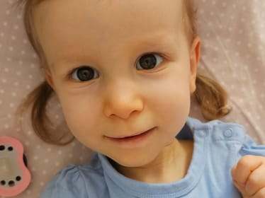 Wikusia Wróbel - zdjęcie główne