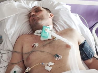 Daniel Jackiewicz - zdjęcie główne