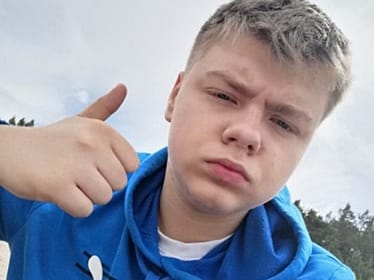 Michał Łukaszewski - zdjęcie główne