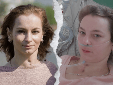 Alesia Shuhayova - zdjęcie główne
