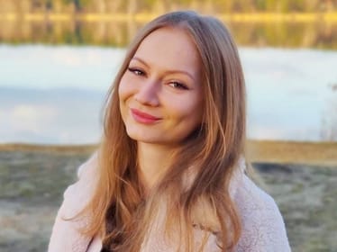 Monika Mol - main photo