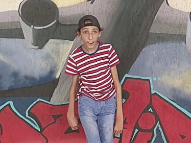 Kuba Konopacki - zdjęcie główne