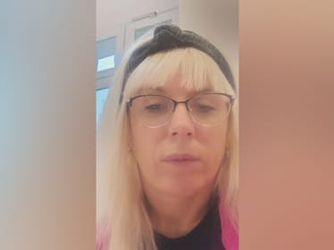 Anna Gąska - zdjęcie główne