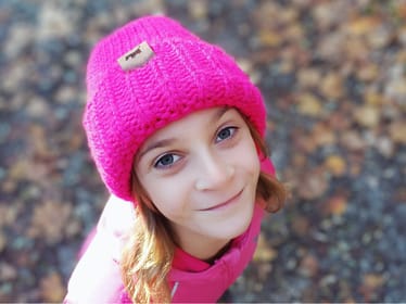 Antonina Wołoszyn - main photo
