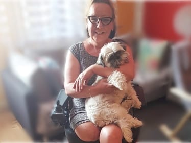 Małgorzata Pińkowska - zdjęcie główne