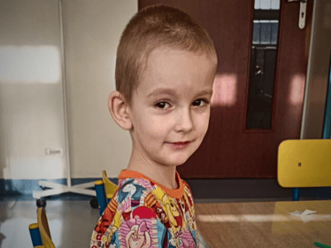 Wojtuś Knapik - zdjęcie główne