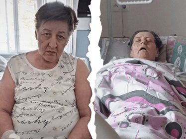 Barbara Siwek - zdjęcie główne