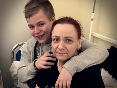 Monika Bularz - main photo