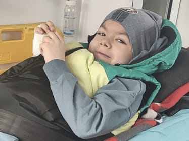 Natan Karasiak - zdjęcie główne