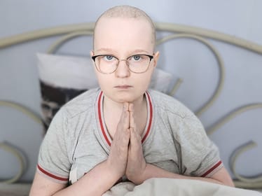 Zuzia Szymczyk - main photo