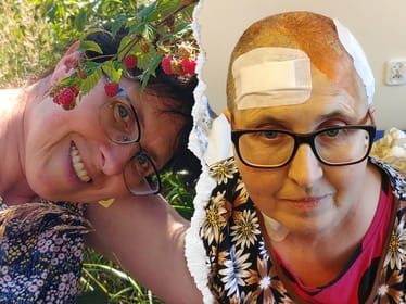 Ivanna Vaskul - main photo