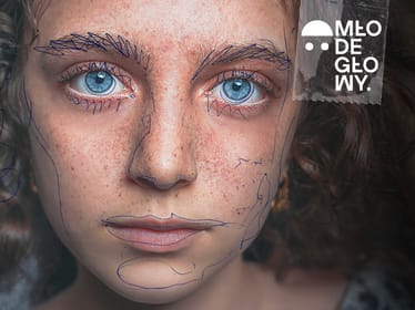 UWAGA❗️ Kryzys zdrowia psychicznego dzieci i&nbsp;młodzieży - zdjęcie główne