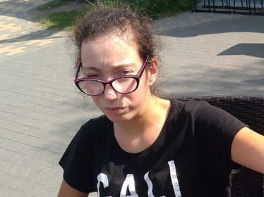Zuzanna Błajek - main photo