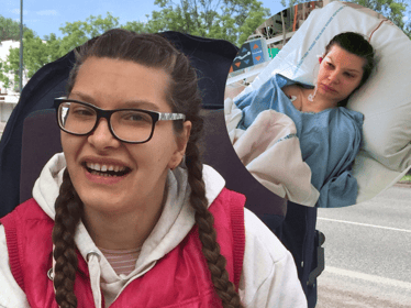 Joanna Tomczak - main photo