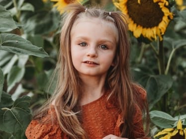 Amelia Witkowska - main photo