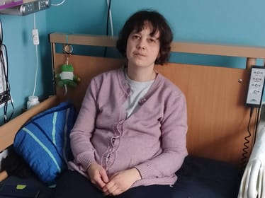 Agnieszka Powroźnik - zdjęcie główne