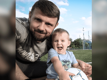 Leon Piskorski - main photo