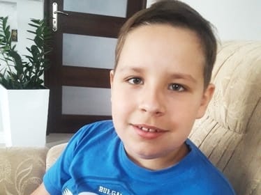 Adrian Byliński - zdjęcie główne