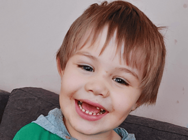 Kacperek Czerwiński - main photo