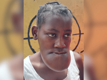 Cristina Jene Saini - zdjęcie główne