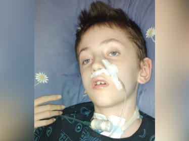 Paweł Żołądowski - zdjęcie główne