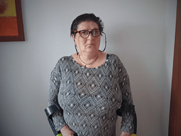 Nikoleta Rdzak - main photo