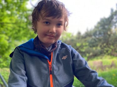 Mateusz Wroczyński - main photo