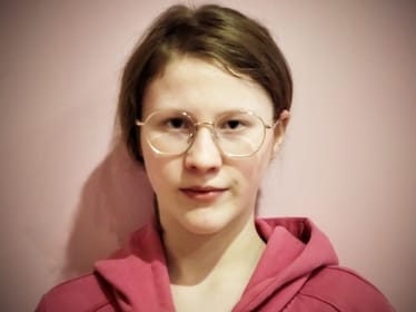 Wiktoria Jendrzejewska - main photo