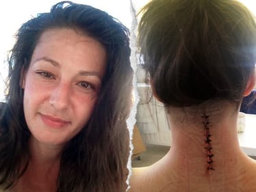 Magda Czunikin-Krasowicka - zdjęcie główne