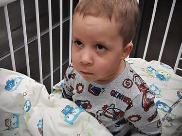 Bartosz Sikorski - main photo