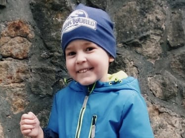 Maksim Mironowski - zdjęcie główne